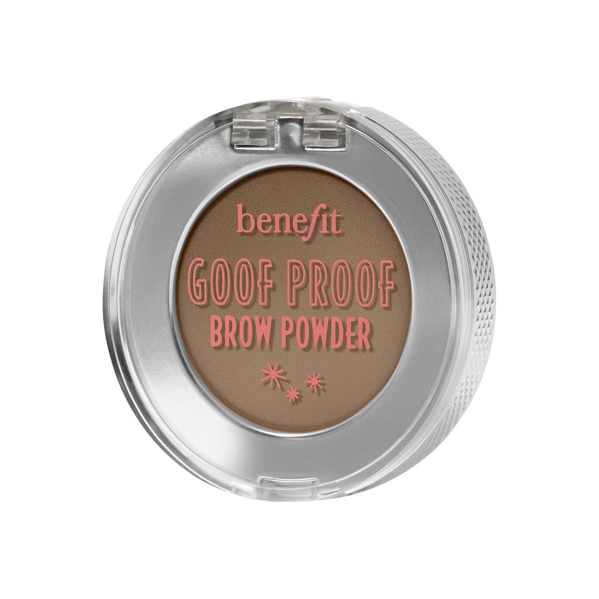 Goof Proof Brow-Filling Powder, Shade 3