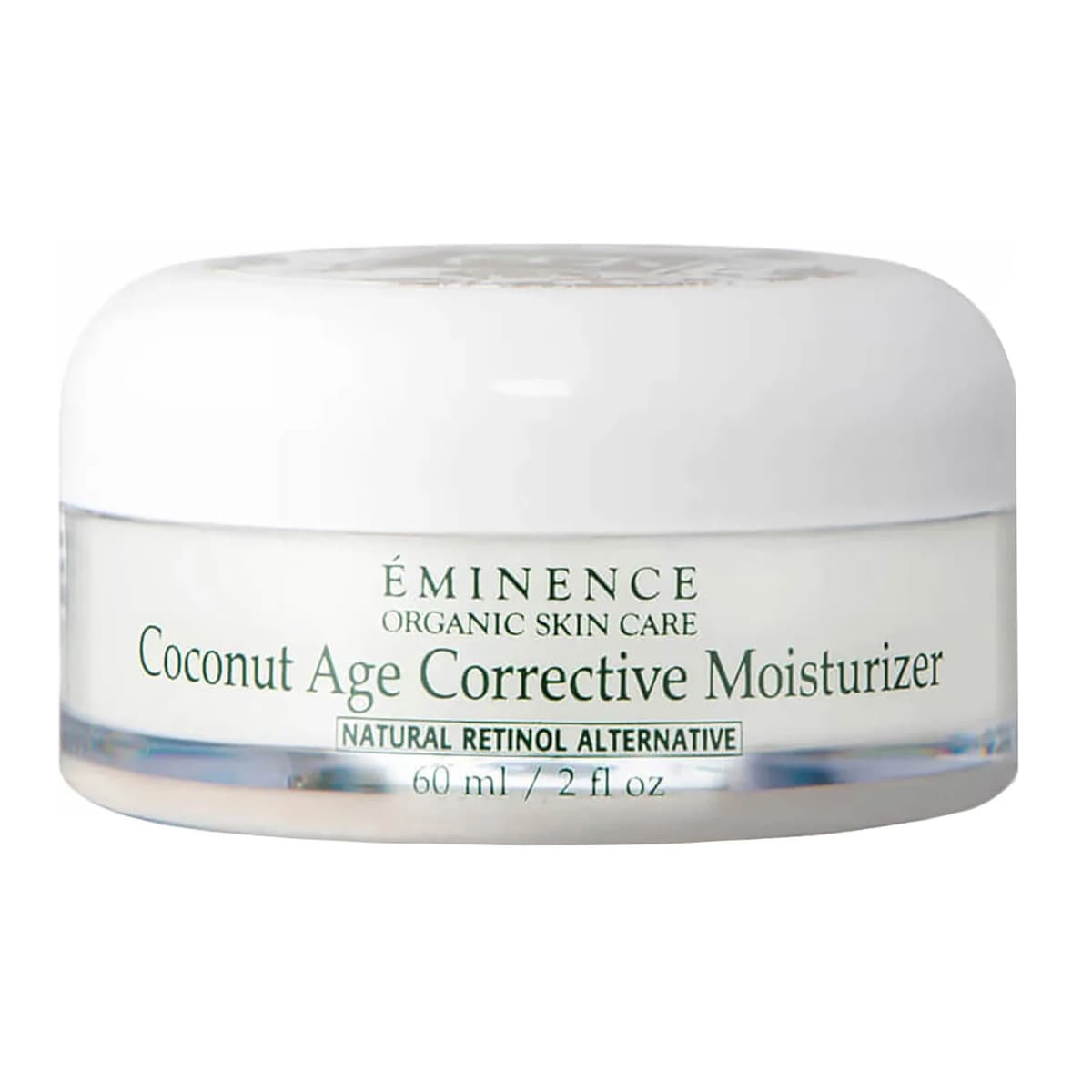 Coconut Age Corrective Moisturizer