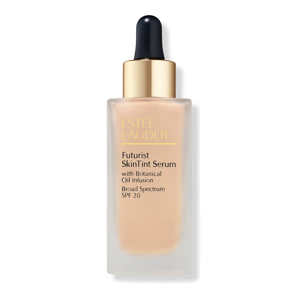 Futurist Skin Tint Serum Foundation SPF 27, 0N1 Alabaster
