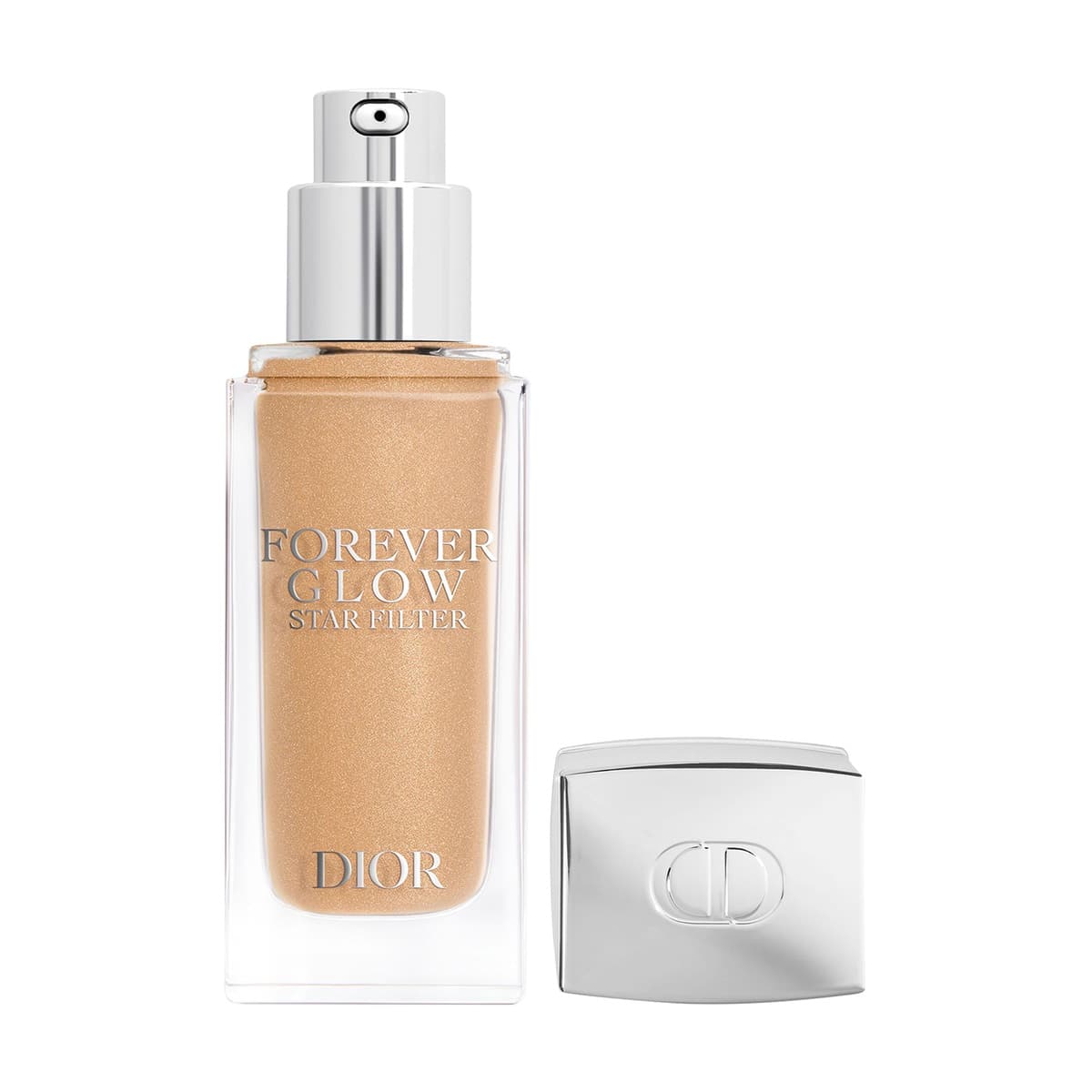Forever Glow Star Filter Multi-Use Complexion Enhancing Booster, 3N