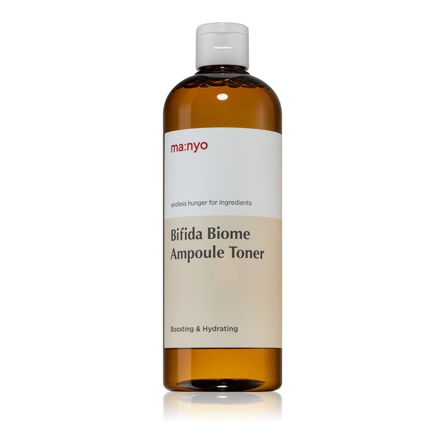 Bifida Biome