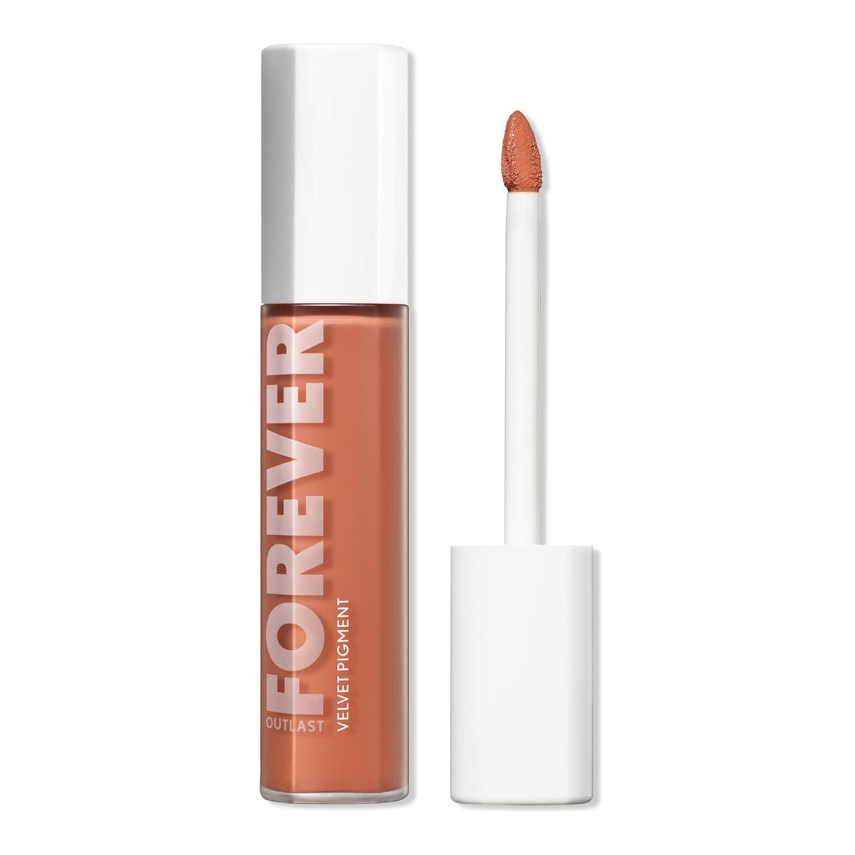 Outlast Forever Velvet Pigment Matte Lipstick, Velvet Waves
