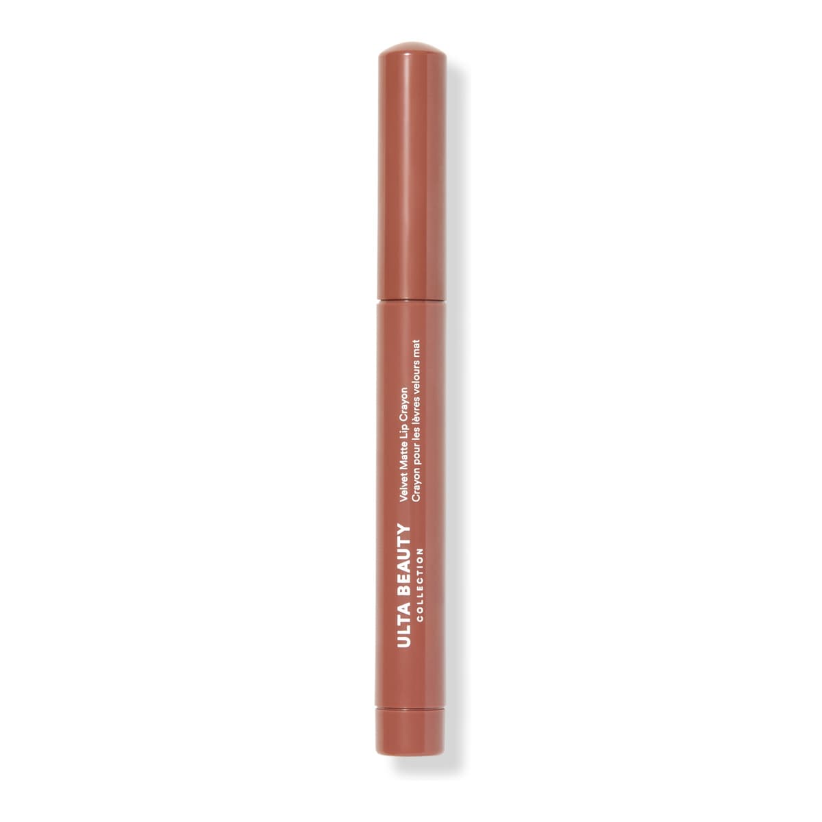 Velvet Matte Lip Crayon, Sunstone
