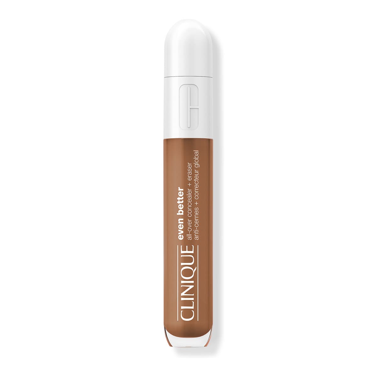 Even Better All-Over Concealer + Eraser, WN 124 Sienna