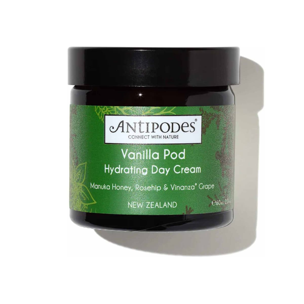 Vanilla Pod Hydrating Day Cream