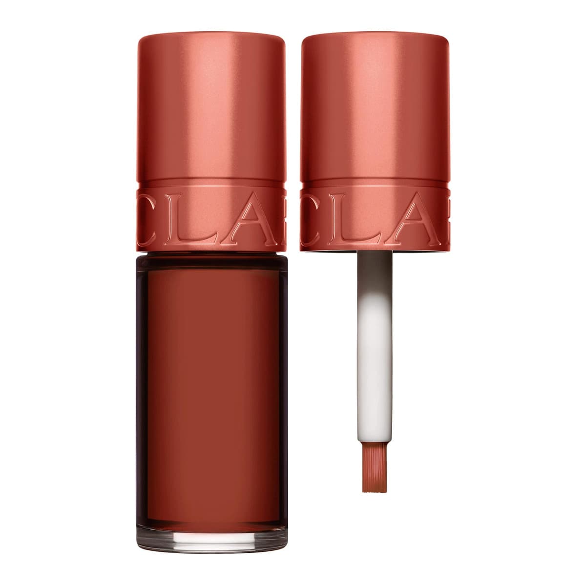 Hydrating Water Lip Stain Kiss-Proof & Matte Finish, Nude Water
