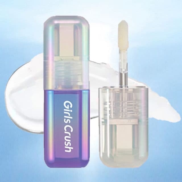 Moisturizing Lip Oil