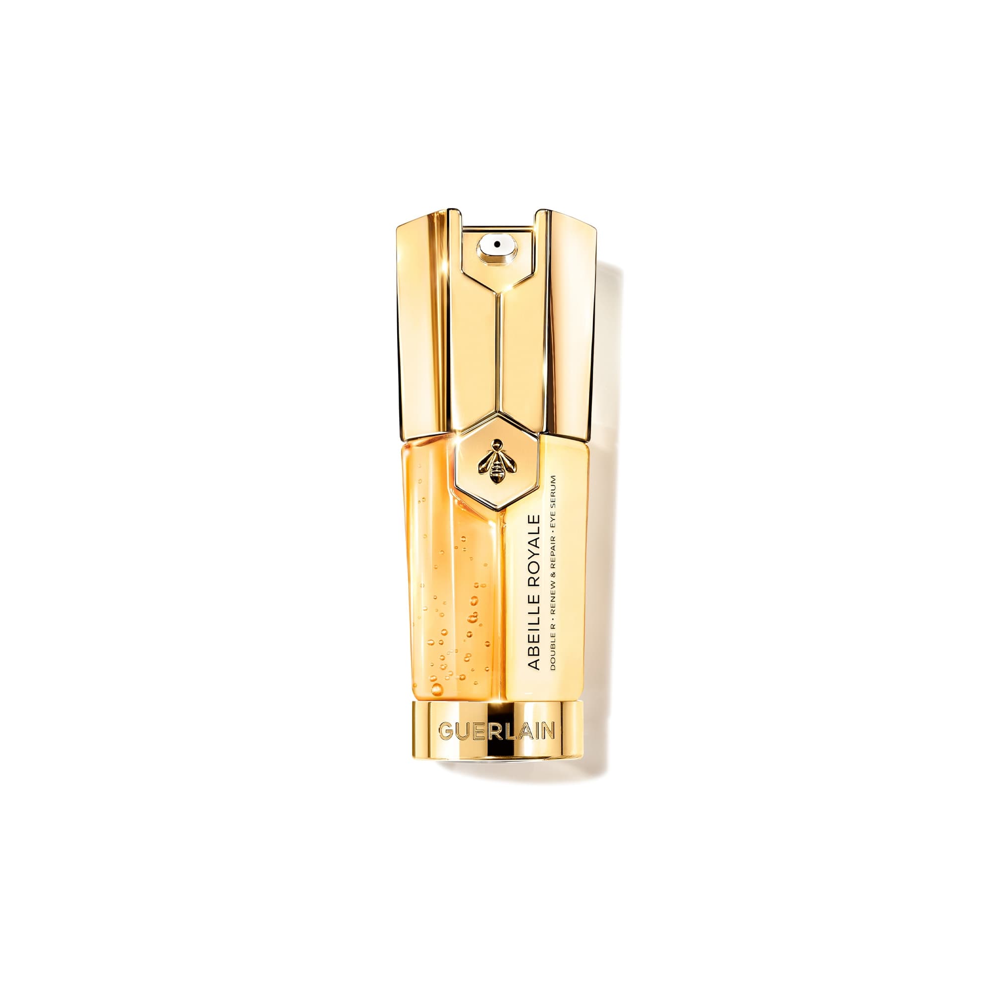 Abeille Royale Double R Eye Serum