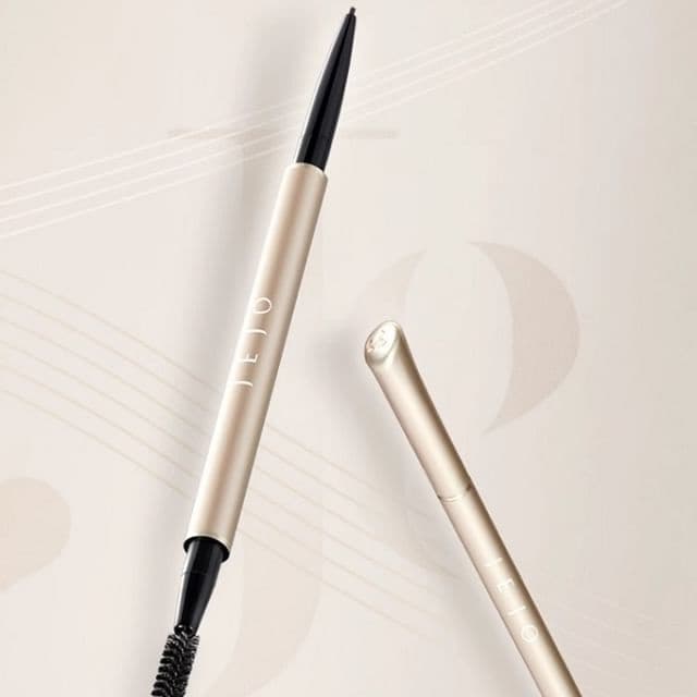 Elaborate Eyebrow Pencil, C03 Warm Brown