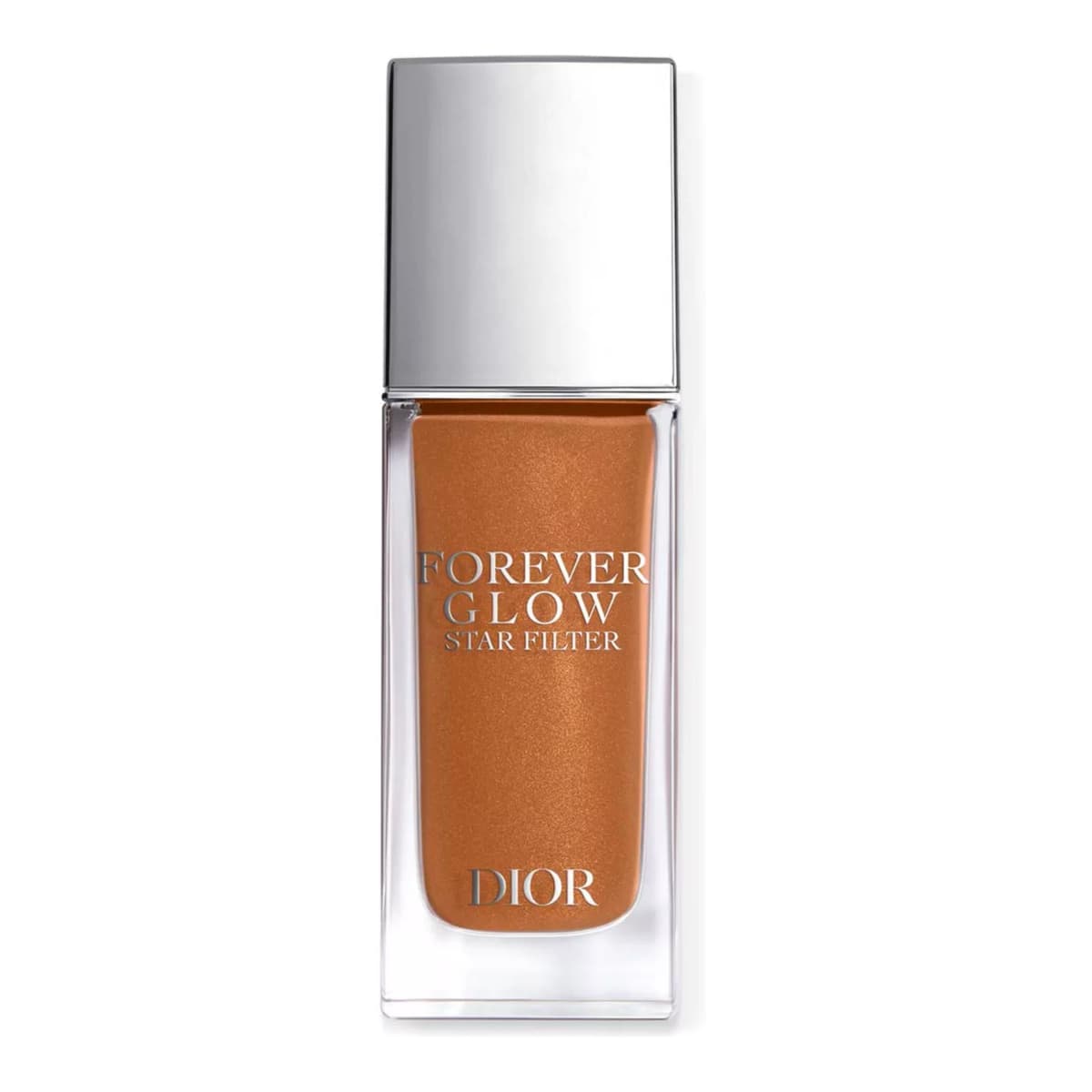 Forever Glow Star Filter, 6n