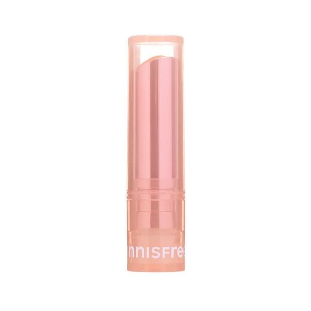 Dewy Tint Lip Balm, #02 Melon Coral