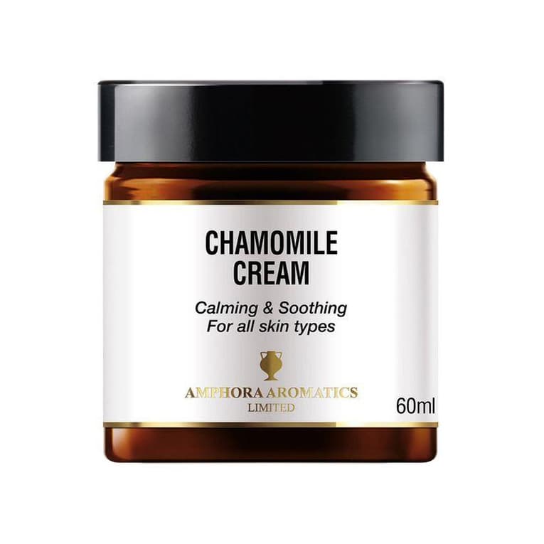 Chamomile Cream