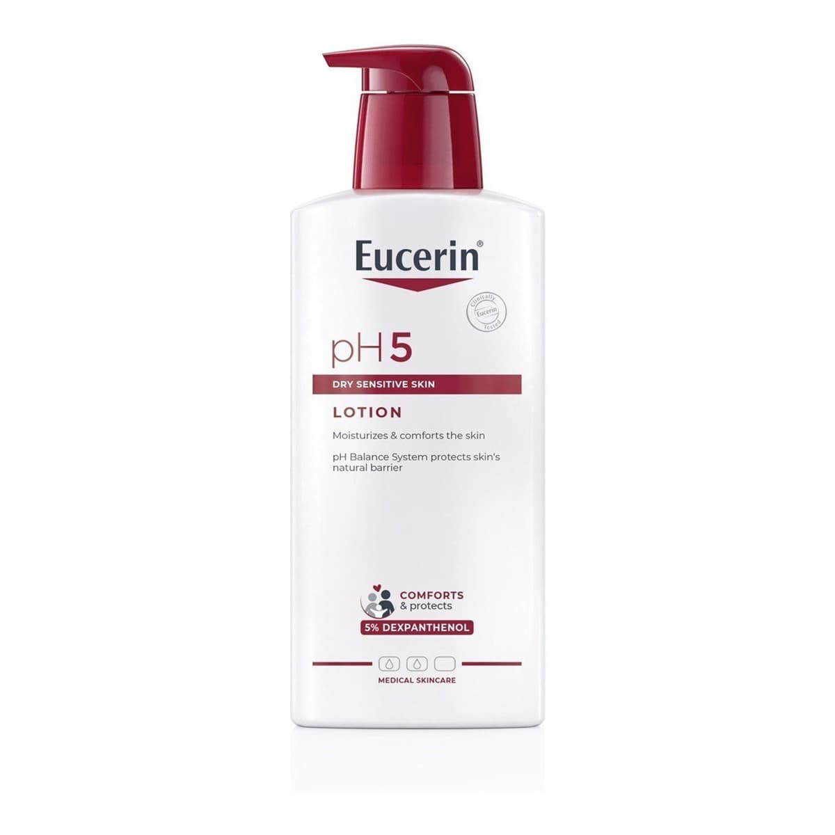 pH5 Lotion