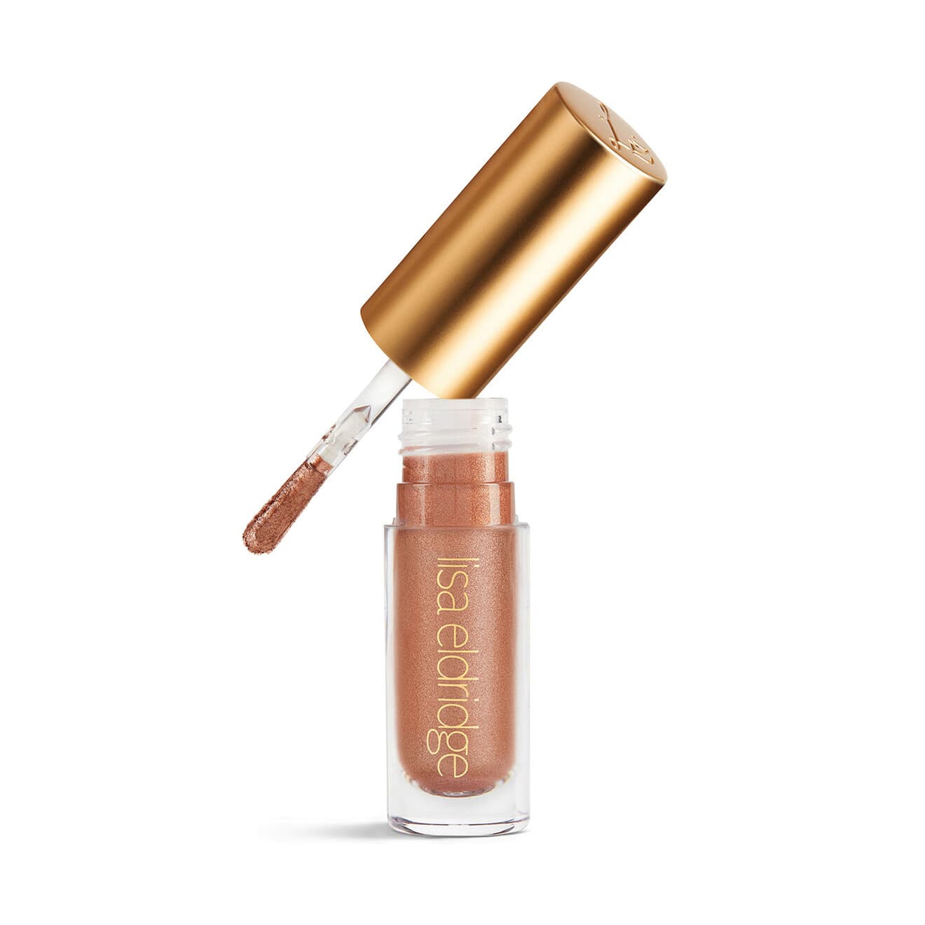Liquid Lurex Eyeshadow, ANJELICA