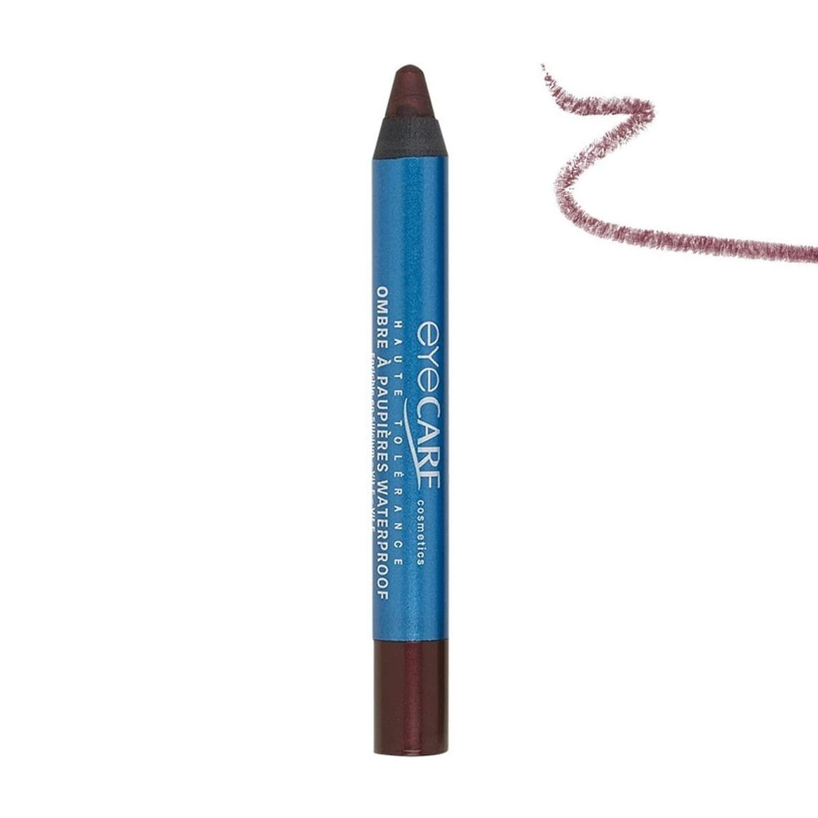 Waterproof Eyeshadow Prune
