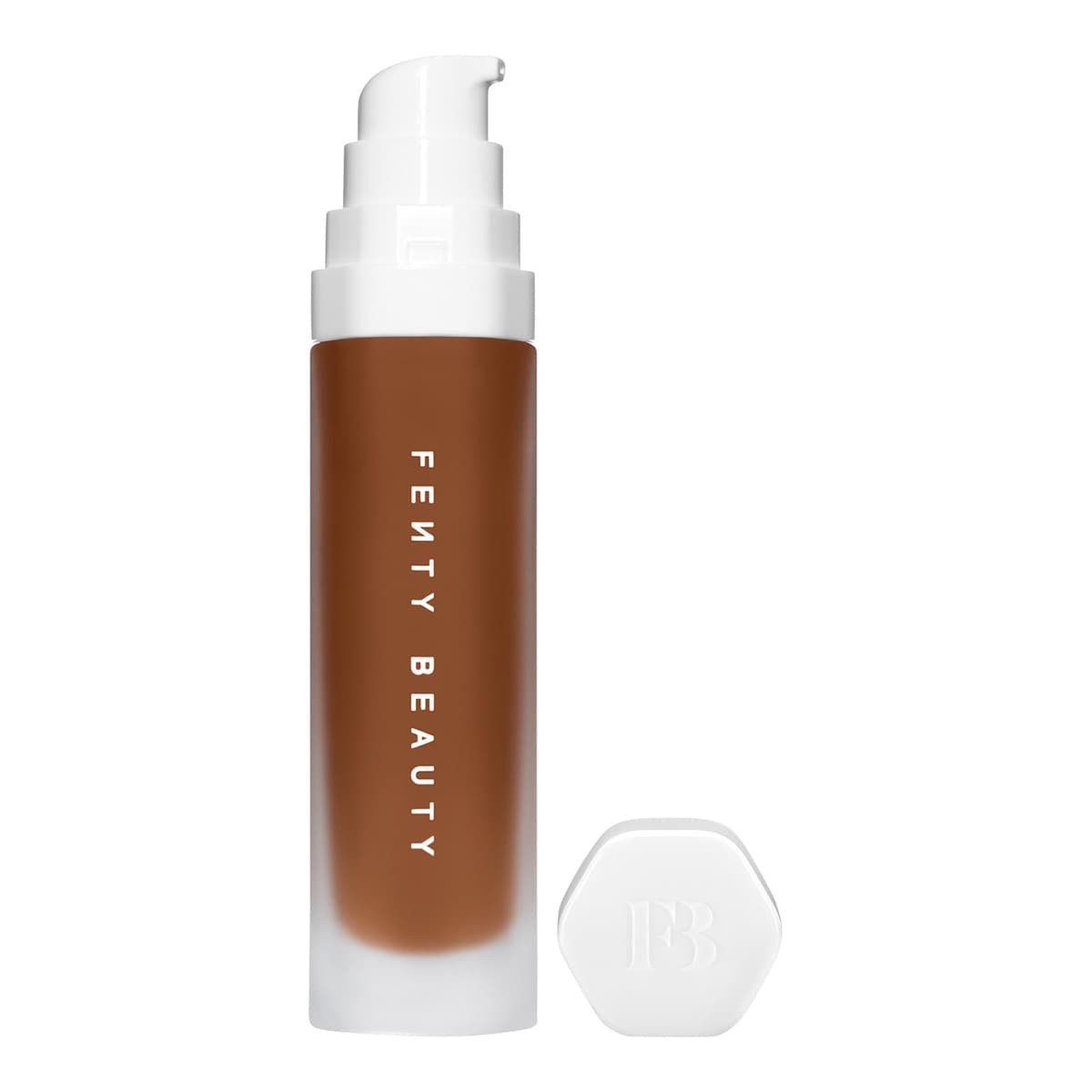Soft’Lit Naturally Luminous Hydrating Longwear Foundation, #450