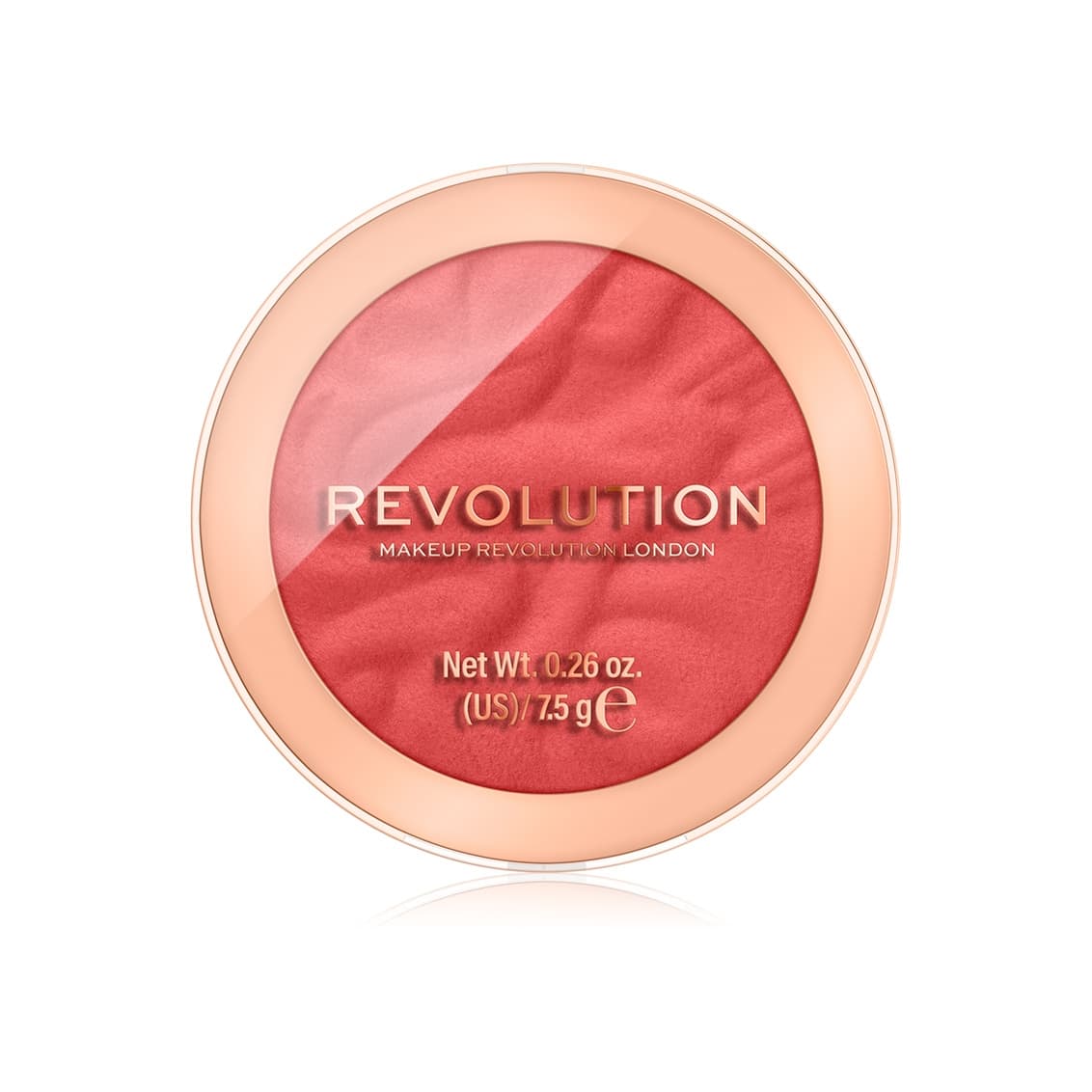 Long-Lasting Blusher