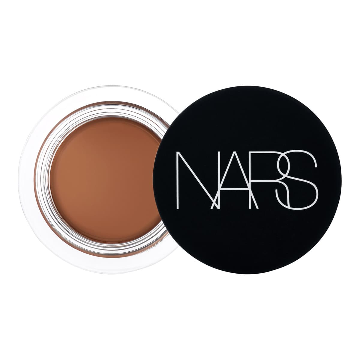 Soft Matte Complete Full Coverage Concealer, Hazelnut