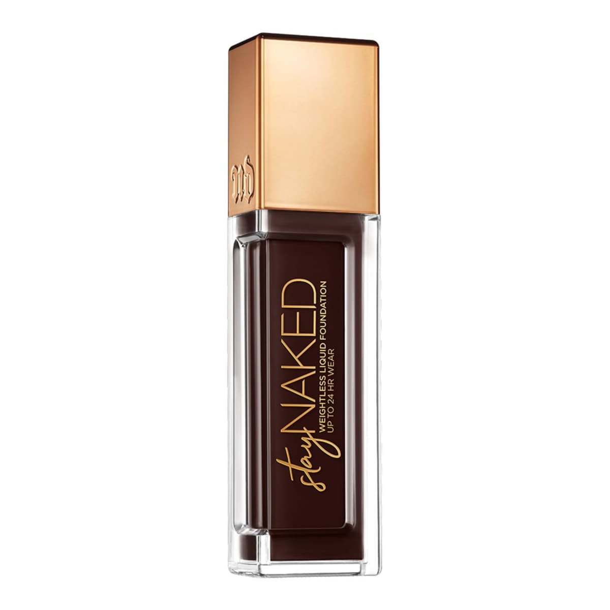 Stay Naked Weightless Liquid Foundation, 91wr