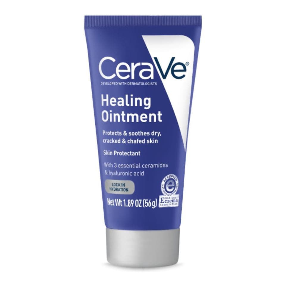 Healing Ointment