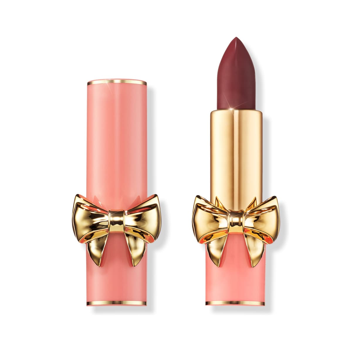 SatinAllure Lipstick, Entranced
