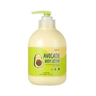 Avocado Body Lotion