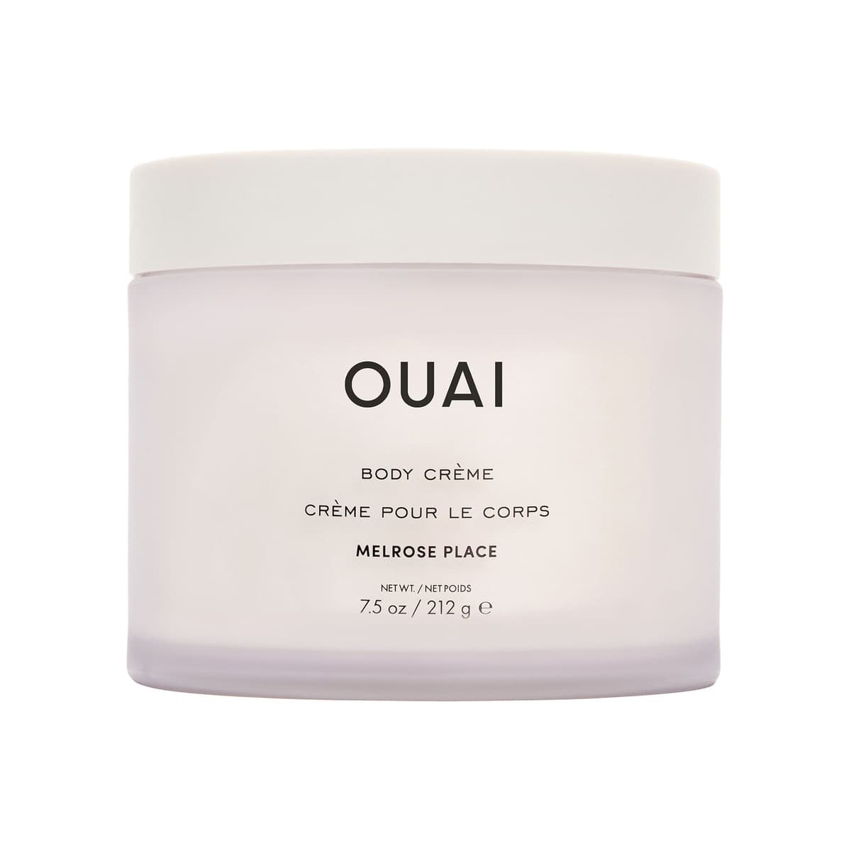 Melrose Place Moisturizing Body Cream