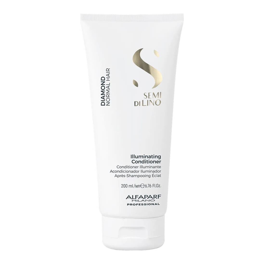 Professional Semi Di Lino Diamond Illuminating Conditioner