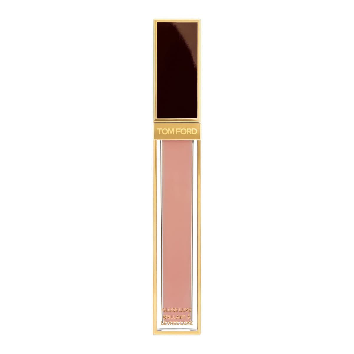 Gloss Luxe Lip Gloss, #09 Aura