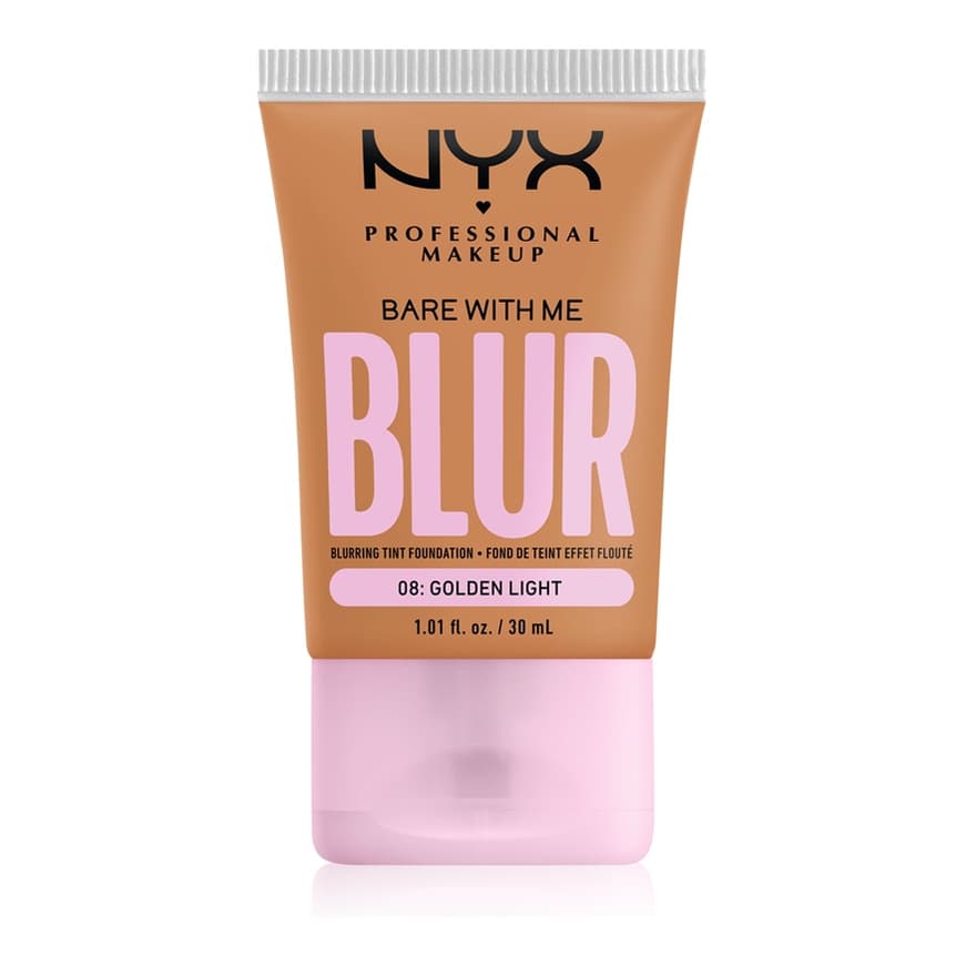 Bare With Me Blur Tint