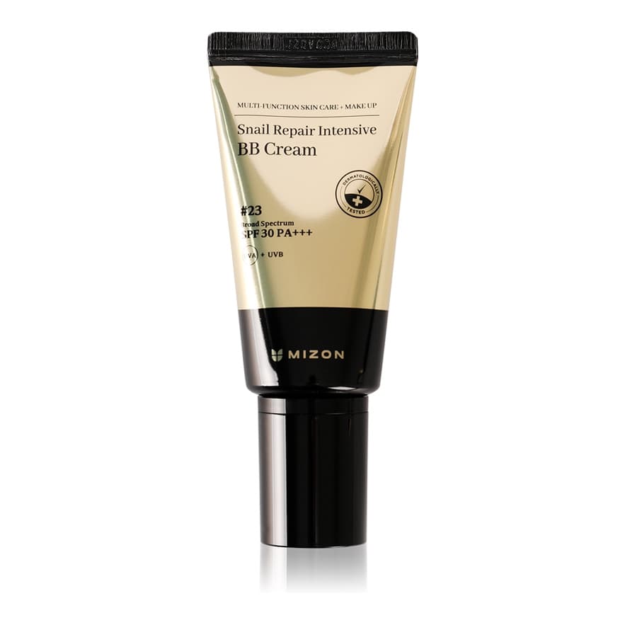 Snail Repair Intensive, #23 Natural Beige