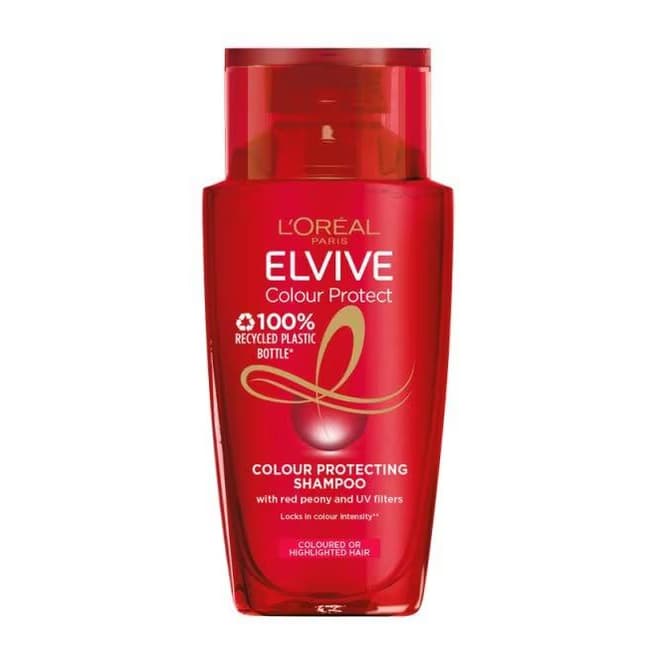 L'Oréal Paris Elvive Colour Protect Travel Size Shampoo