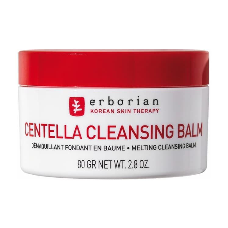 Centella Melting Cleansing Balm