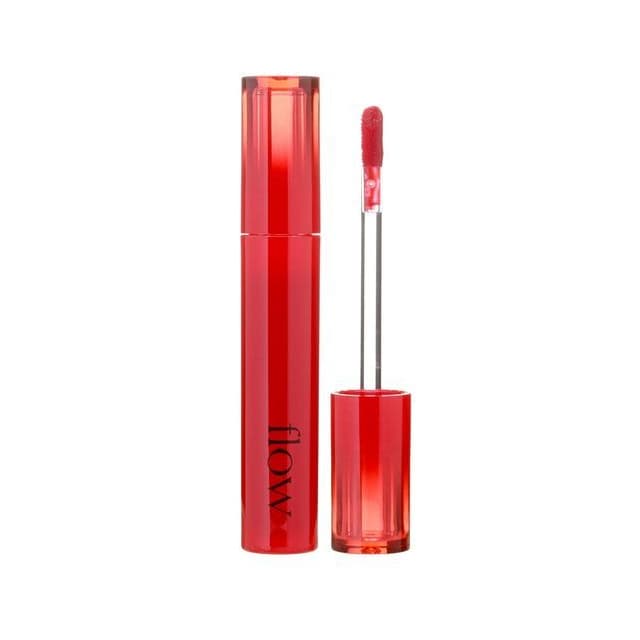 Flow Lip Real Lasting Tint, #RD01 Impression