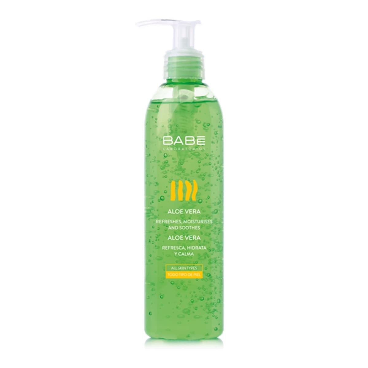 Aloe Vera Gel