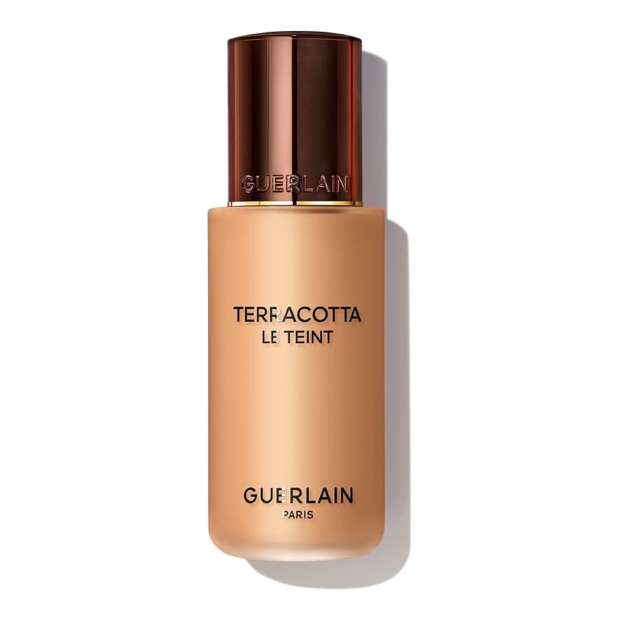 Terracotta Le Teint