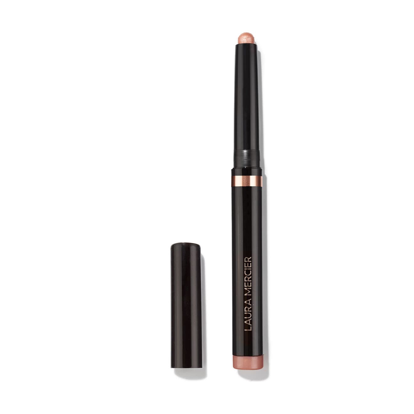 Caviar Stick Eyeshadow Shimmer, WILD ROSE