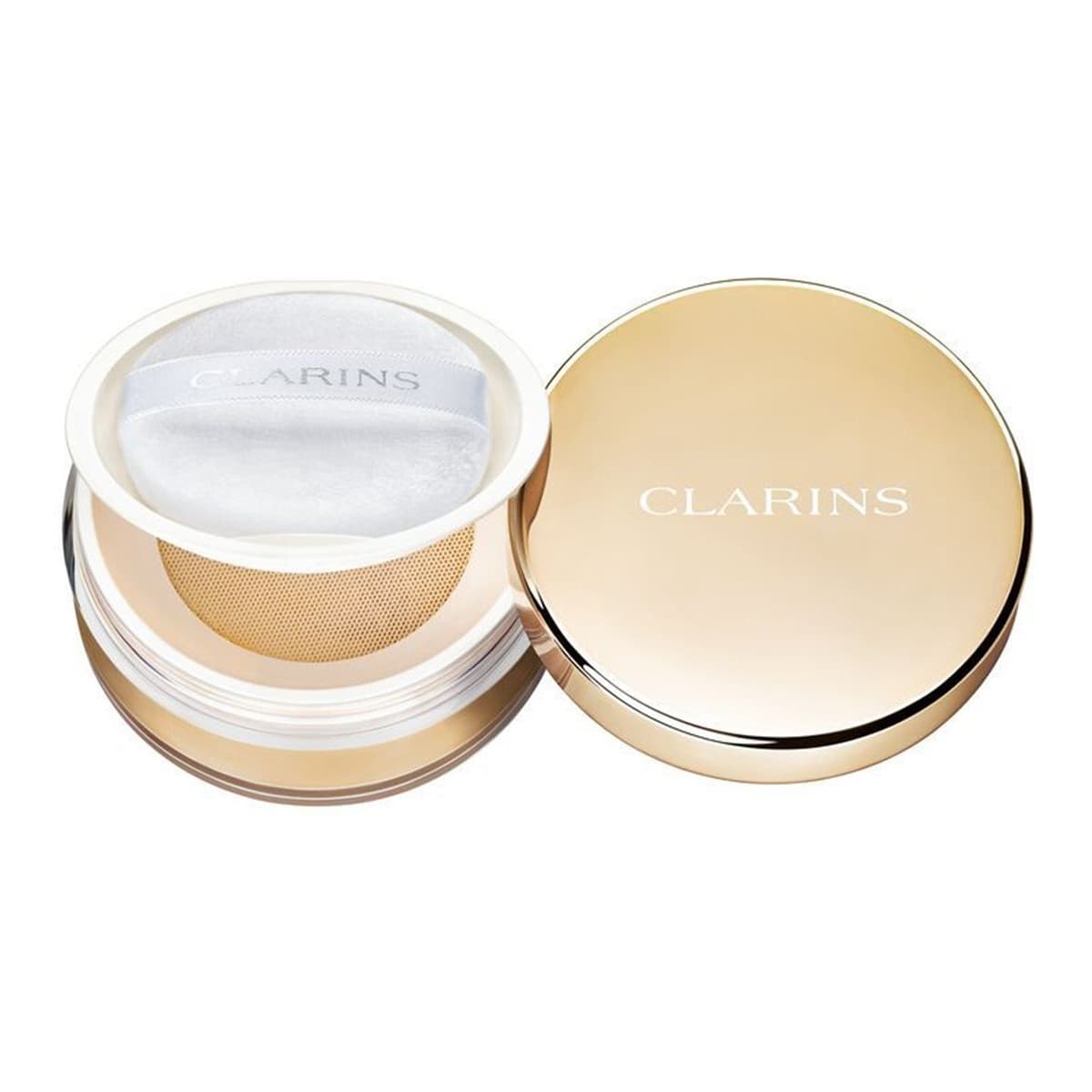 Ever Matte Loose Powder 03 Universal Deep