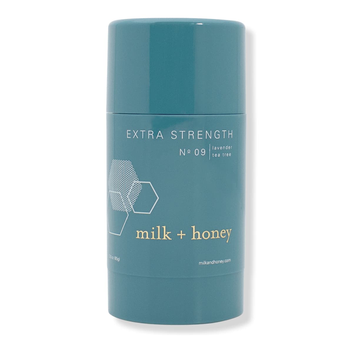 Lavender, Tea Tree Extra Strength Deodorant No.09