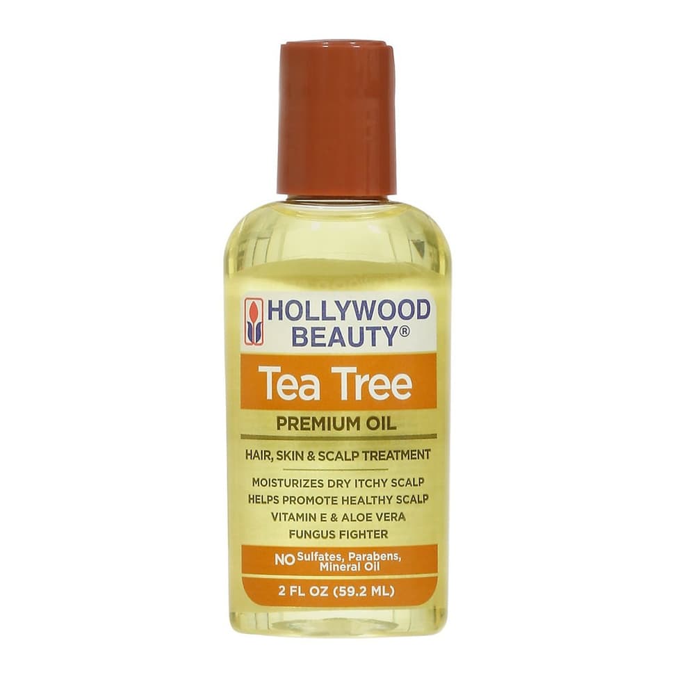 Tea Tree Oil