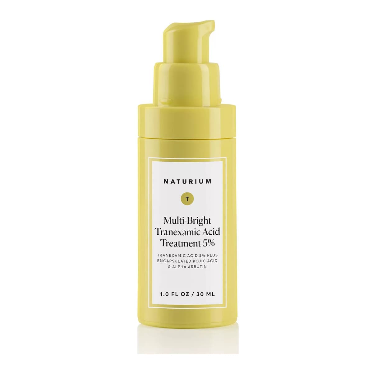 Tranexamic Acid Brightening Face Serum