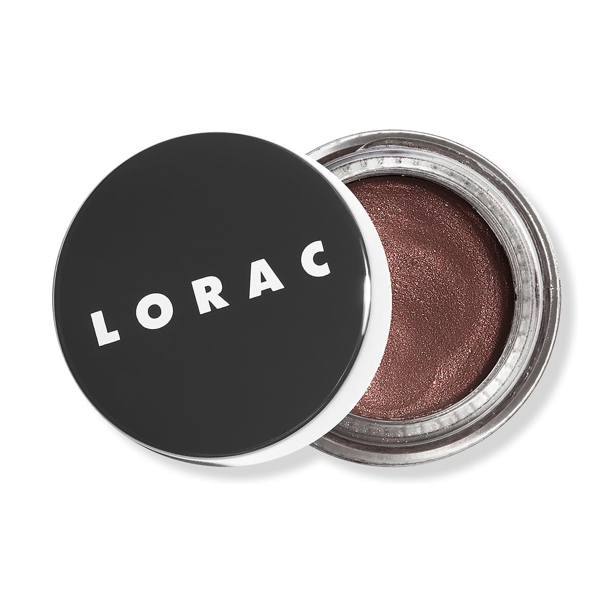 LUX Diamond Crème Eyeshadow, Velvet