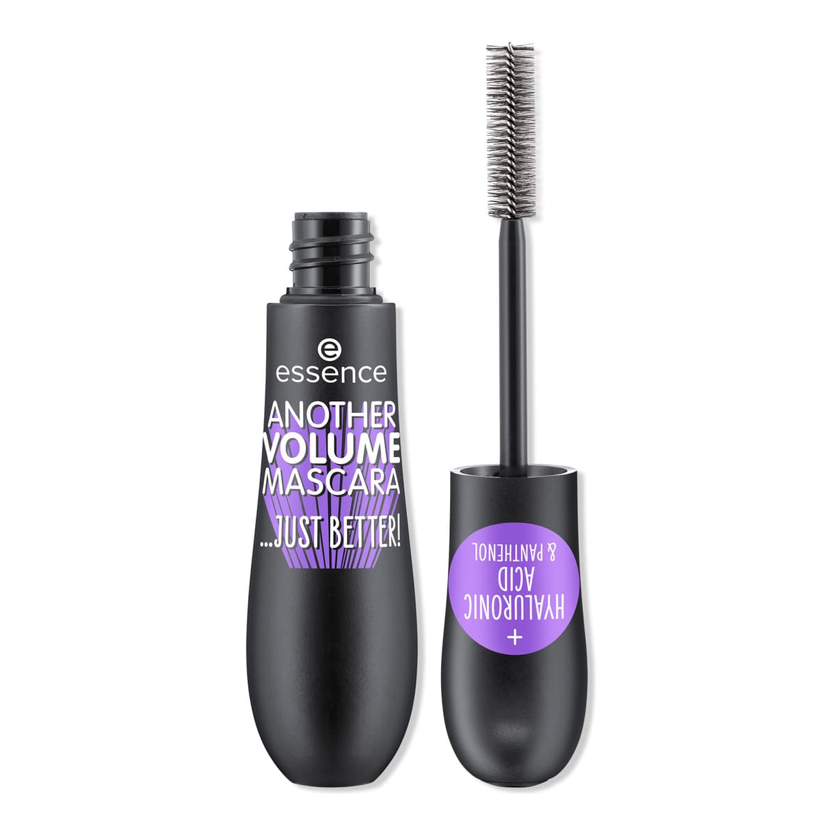 Another Volume Mascara, Just Better!