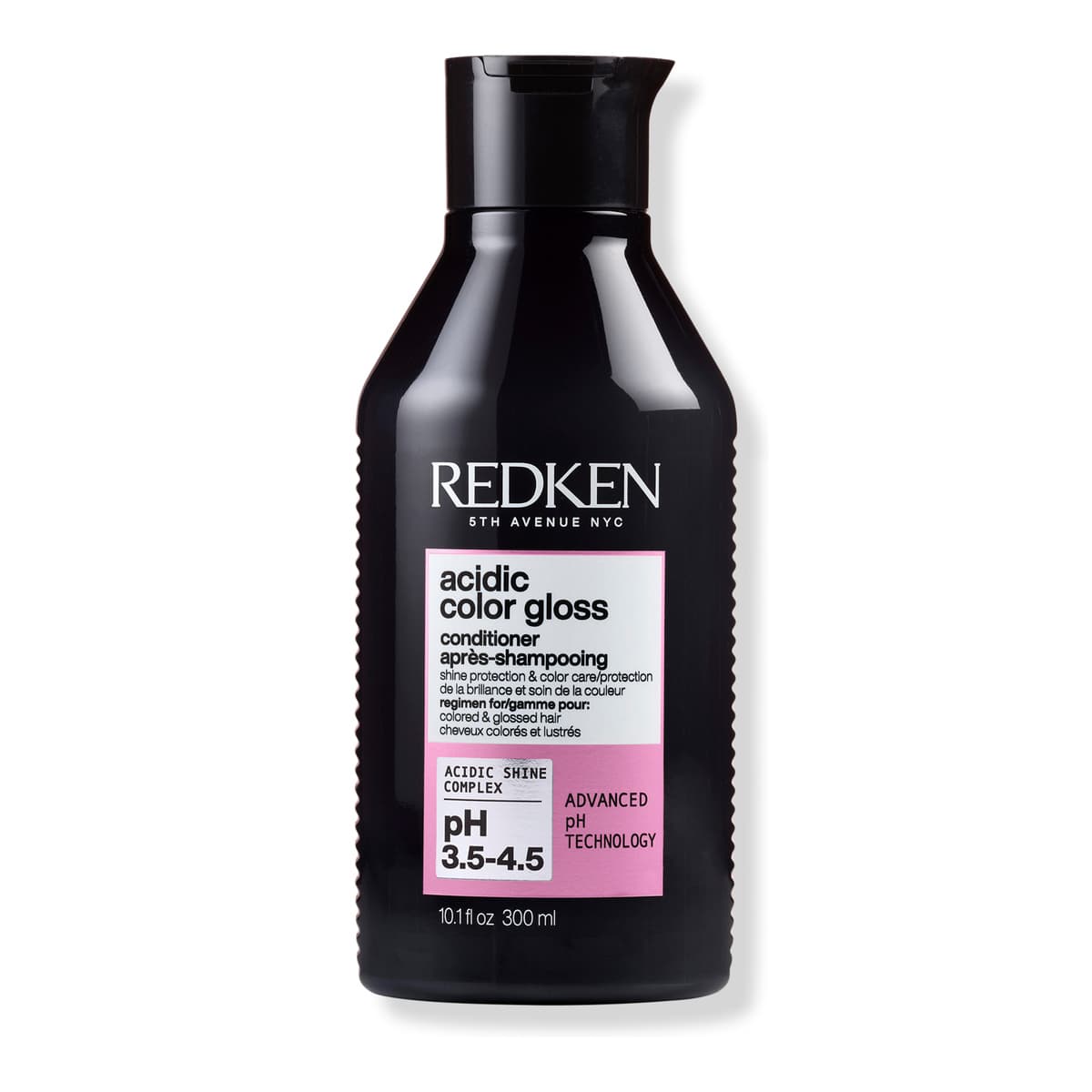 Acidic Color Gloss Conditioner