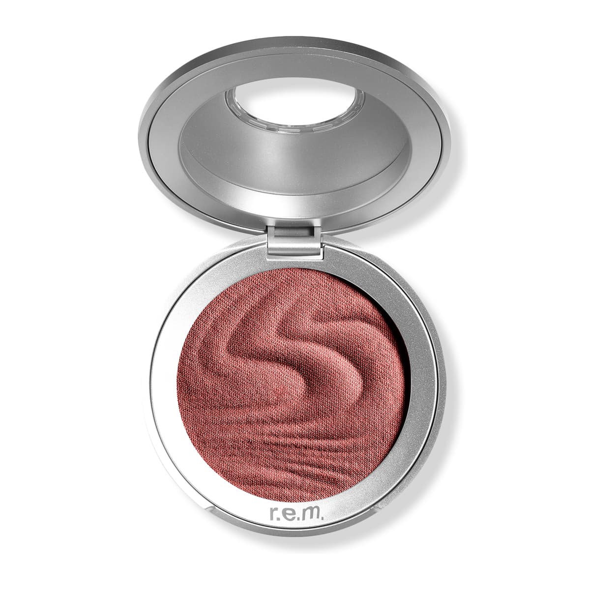 Hypernova Satin Matte Blush, Rose On Mars
