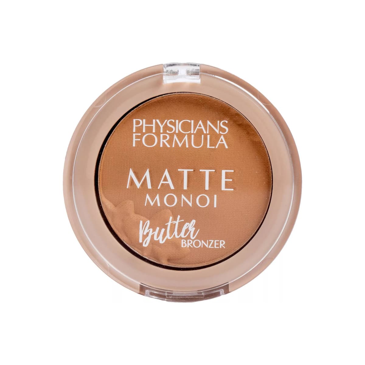 Mini Matte Bronzer - Monoi Butter