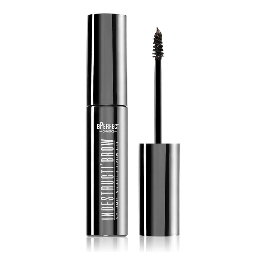 Indestructi'Brow Gel Mascara for Eyebrows