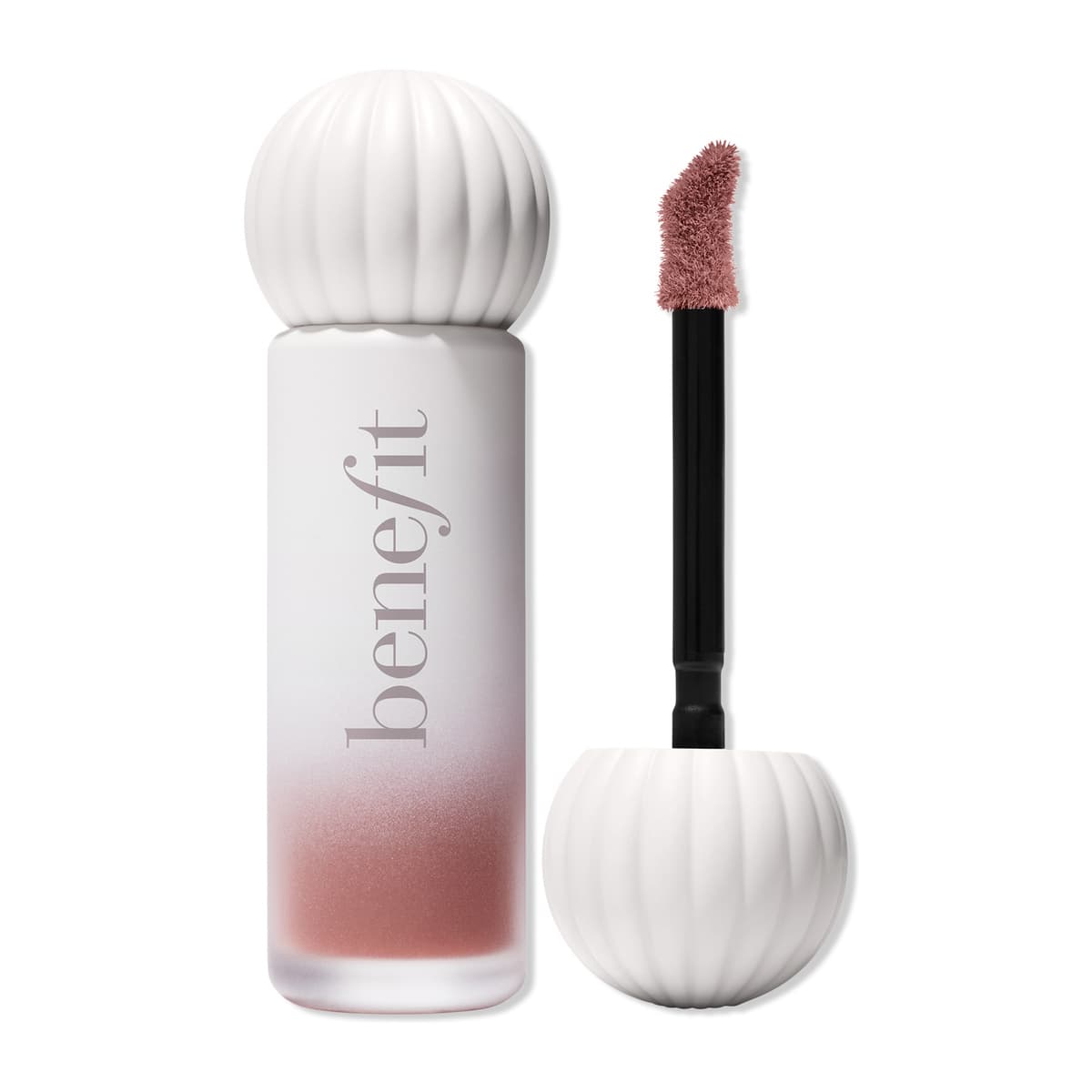 Plushtint Moisturizing Matte Lip Tint, #02 Cream Puff