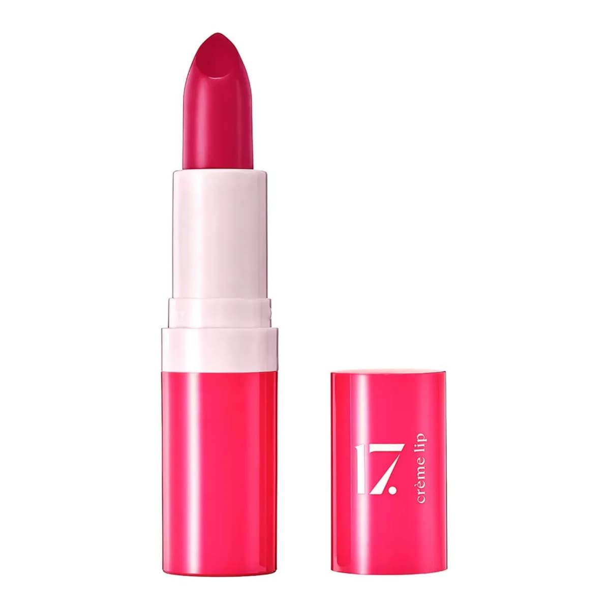Créme Lip, Bright Pink