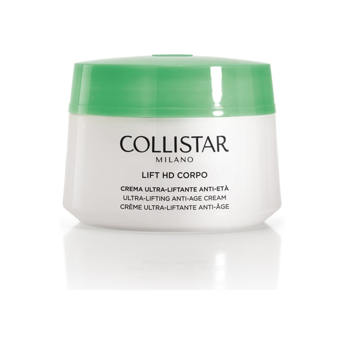 Lift HD Body Ultra-Lifting Anti-Age Cream